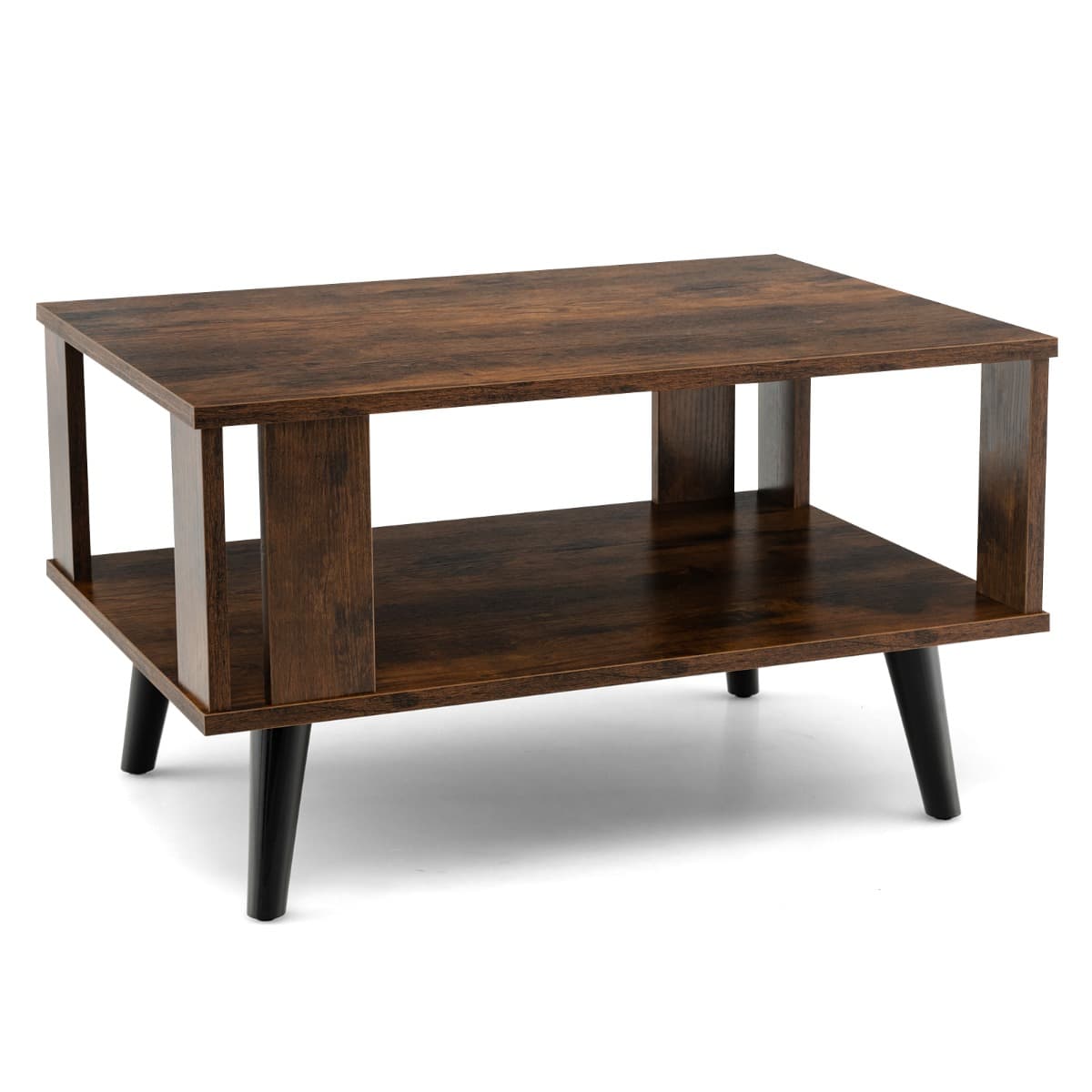 Trouver la table basse vintage idéale pour votre salon