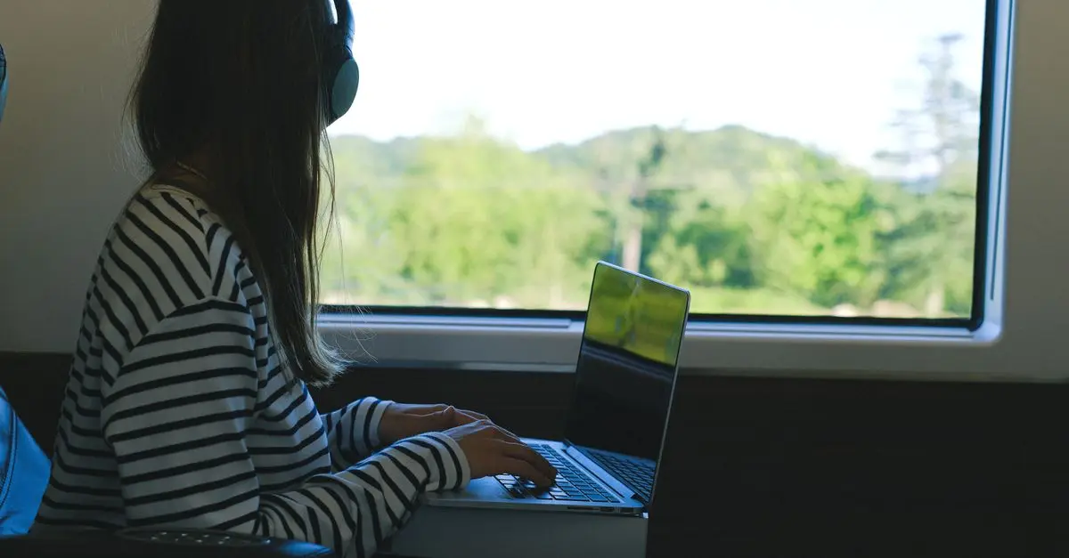Ultimate Remote Work Travel Guide for Digital Nomads