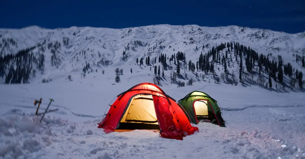 Planning Your Perfect Outdoor Adventure Holiday