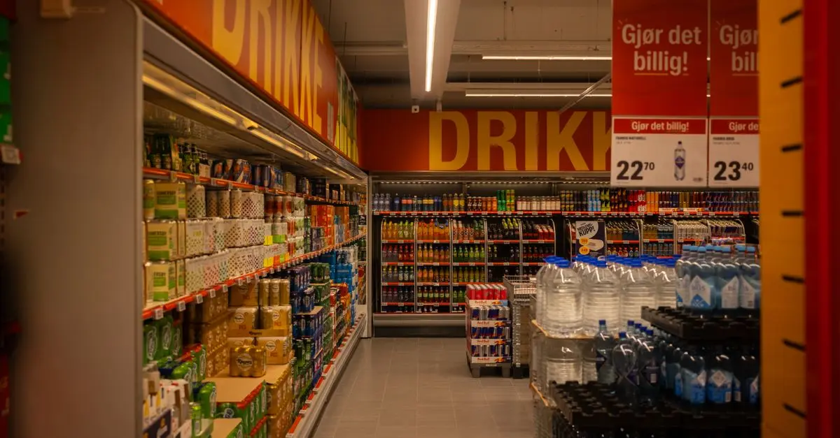 Guide d'achat des bons de réduction supermarchés Belgique