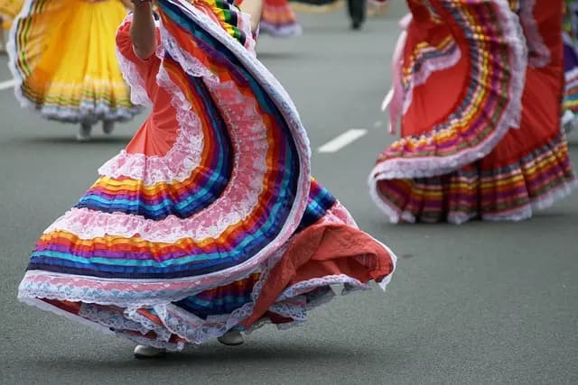 Experience Vibrant Cultural Festivals Around the World
