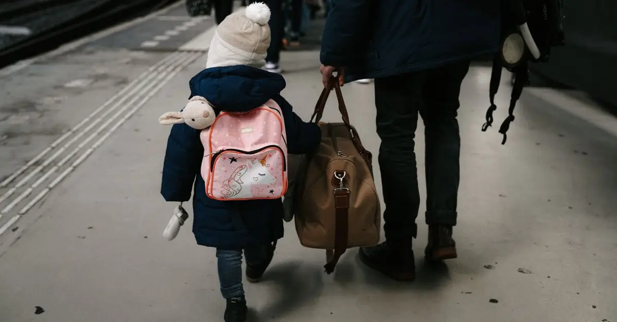 Organiser un Voyage Éducatif pour les Enfants