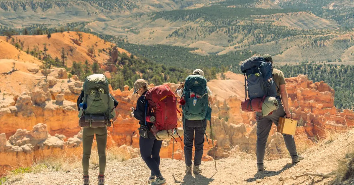 Essential Guide to Budget Backpacking Adventures