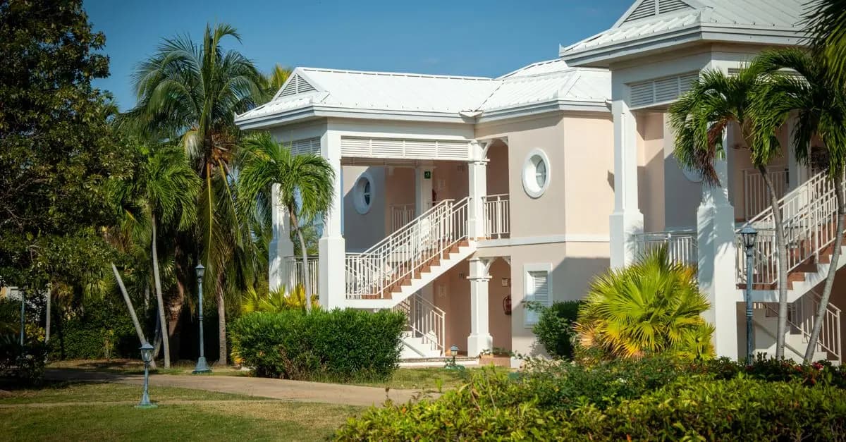 Guide d'achat : Villas de luxe hors des sentiers battus