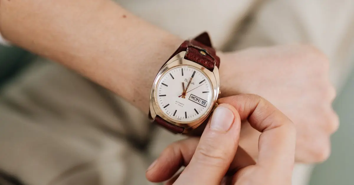 Bien Choisir un Bracelet en Cuir pour Votre Montre