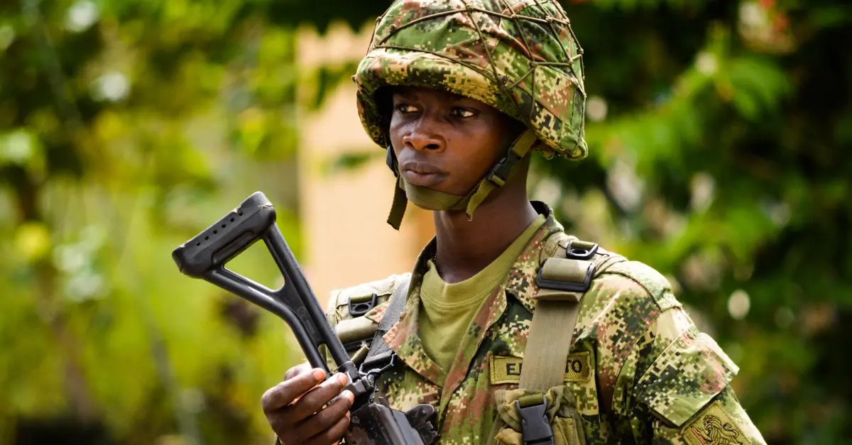 Guide d'achat : Équipement militaire personnel