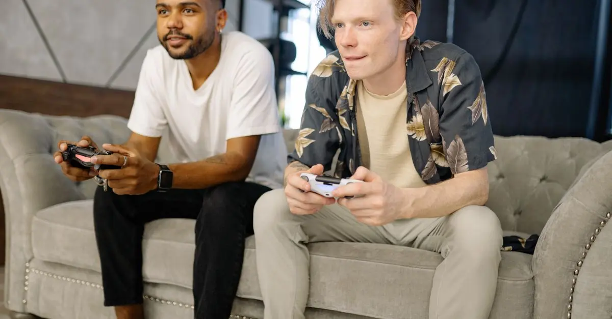 Guida ai migliori giochi multiplayer per divertirsi