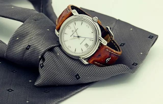 Guide d'Achat : Restaurer Montre Vintage
