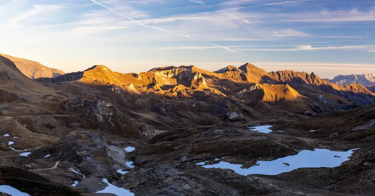 Die besten Naturreisen-Destinationen entdecken