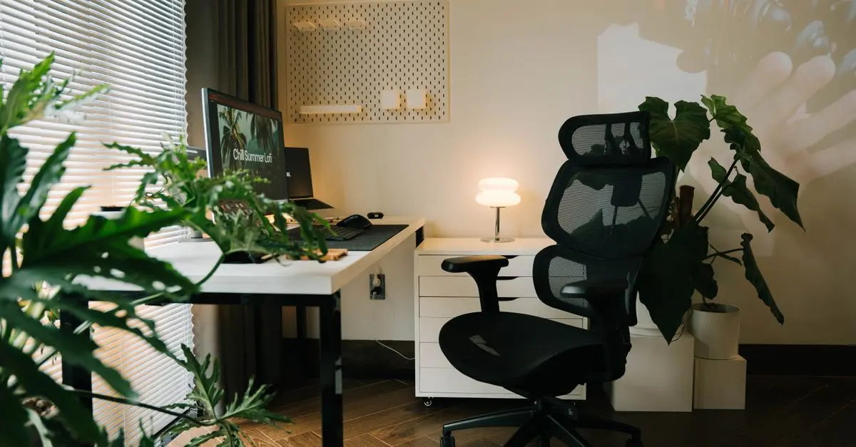 Mejores sillas ergonómicas: guía de compra 2026