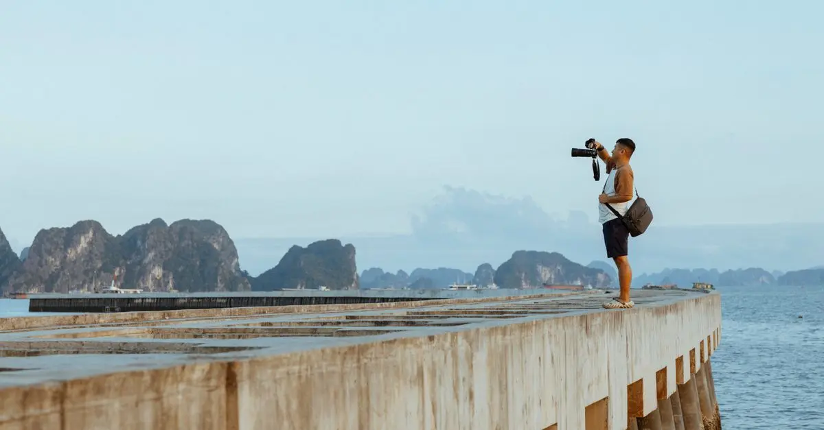 Essential Photography Travel Tips for Stunning Images