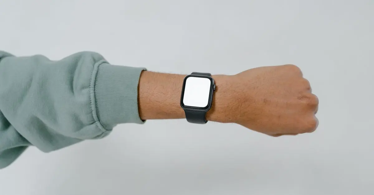 Guide d'achat montres connectées pour le sport