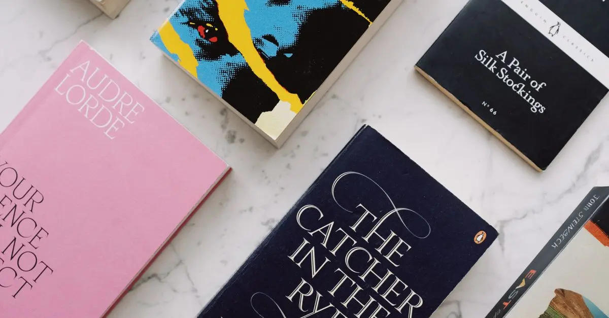 Les livres incontournables à lire absolument