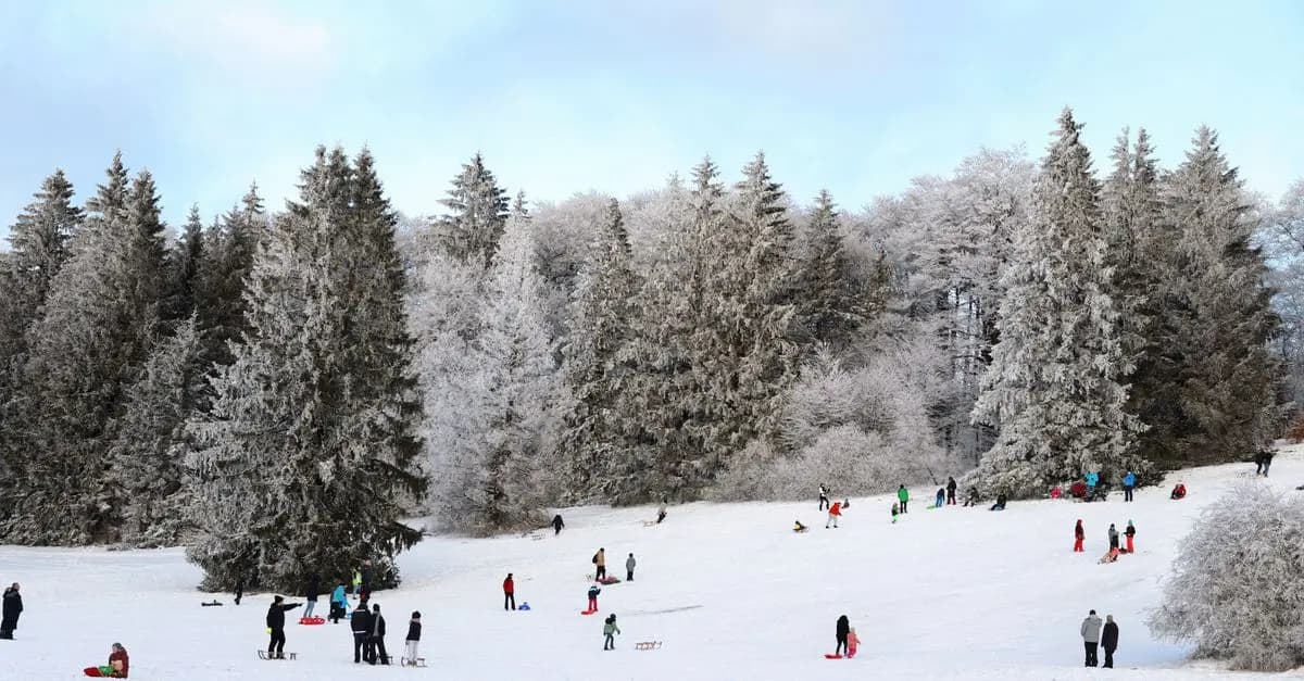 Winterferien Tipps: So optimieren Sie Ihr Budget