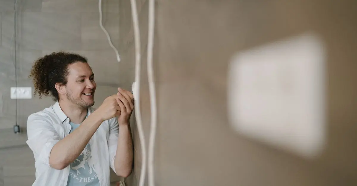 Guide d'installation technique Wifi Mesh