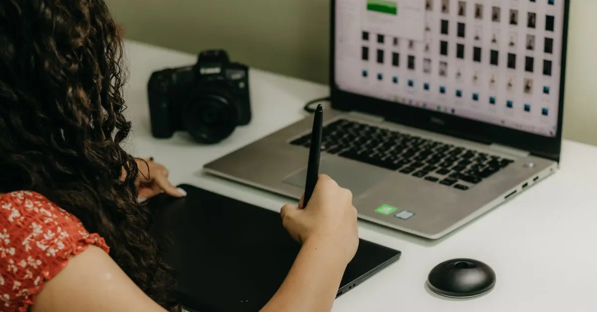 Guía de compra sobre fotografía digital