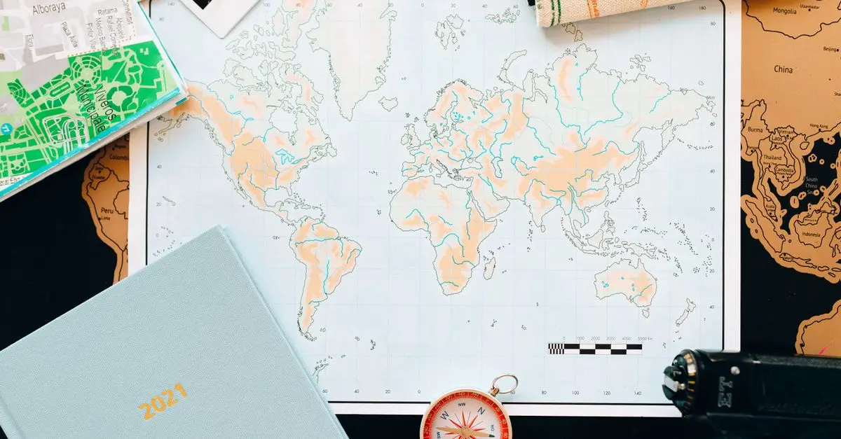 The Ultimate Photography Travel Guide