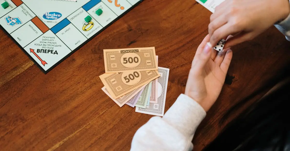 Top Family Board Games for Quality Time