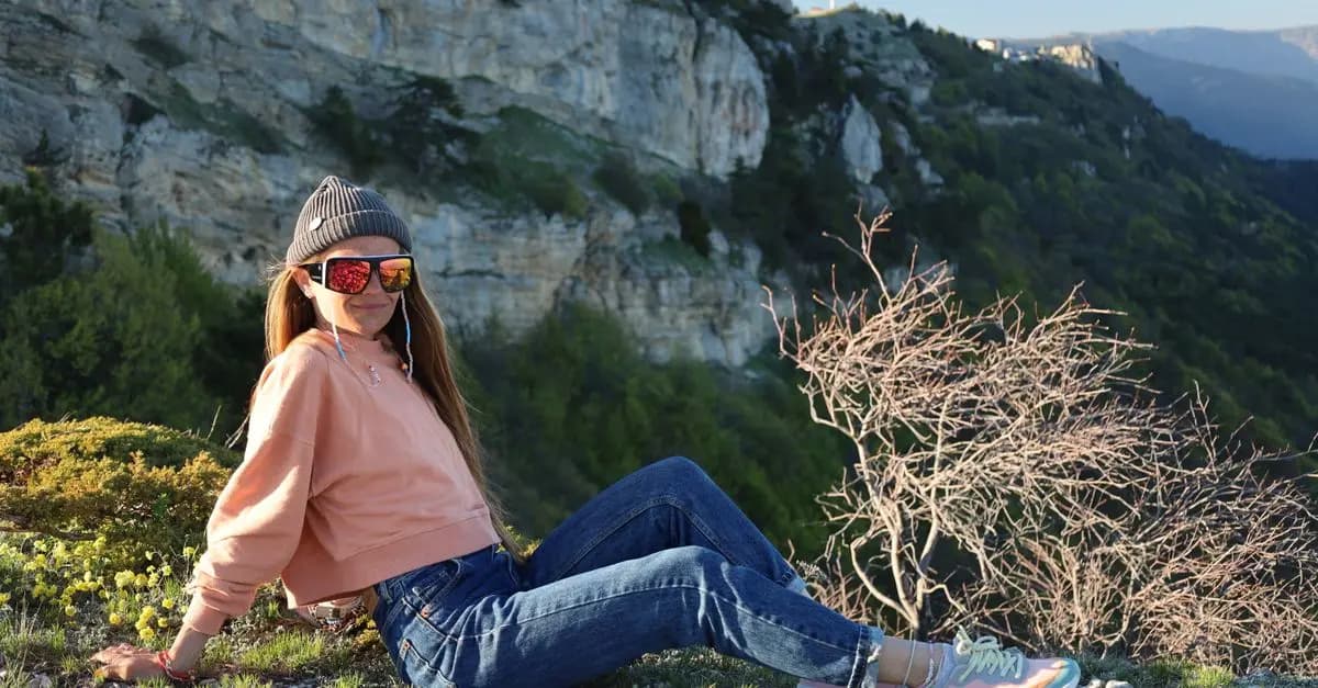 Guide complet sur les lunettes de soleil polarisées