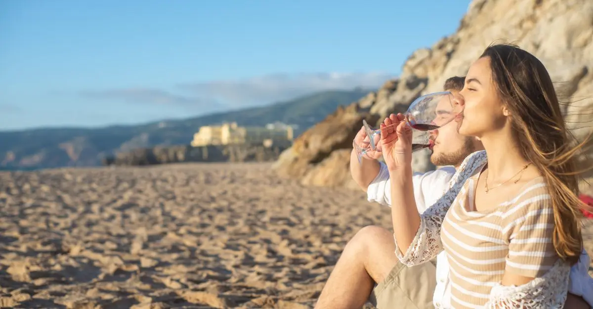 Most Romantic Travel Getaways for Couples