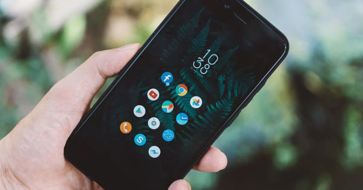 Ultimate Smartphone Comparison Guide