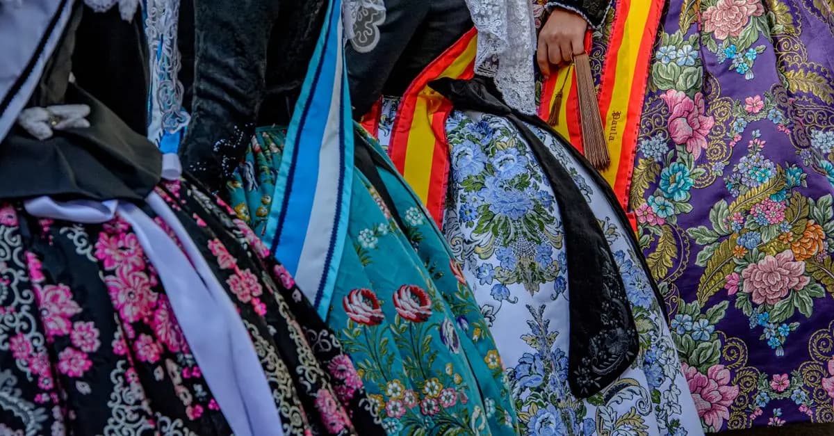 Top Traditional Festivals in Europe You Must Experience