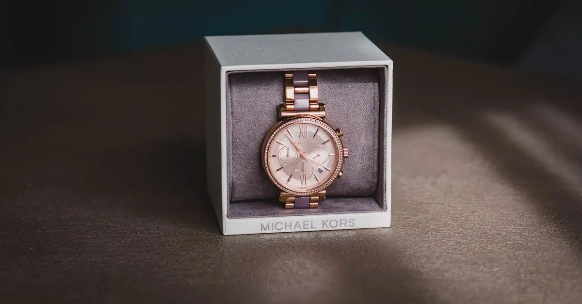Les tendances montres de luxe : Guide d'achat 2026