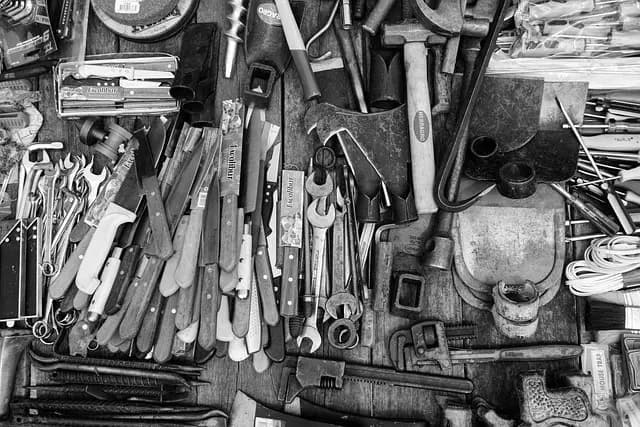 Guide d'Achat : Outils pour Entretien Tracteur