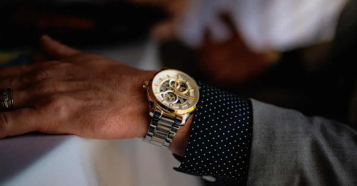 Les meilleures montres manuelles : guide d'achat complet