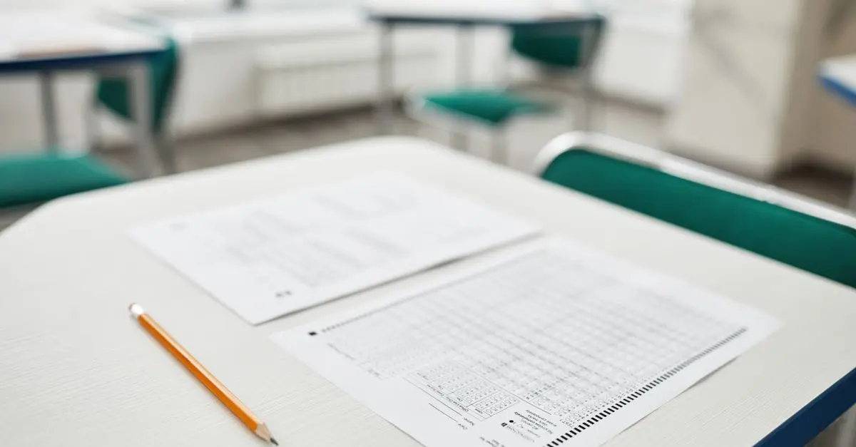 Comment choisir un centre d'examen efficacement