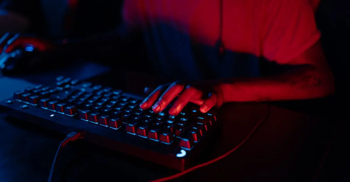 Najlepsze gry online dla dorosłych – przewodnik zakupowy