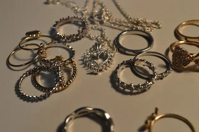 Jewelry & Accessories Discounts: How to Choose Wisely