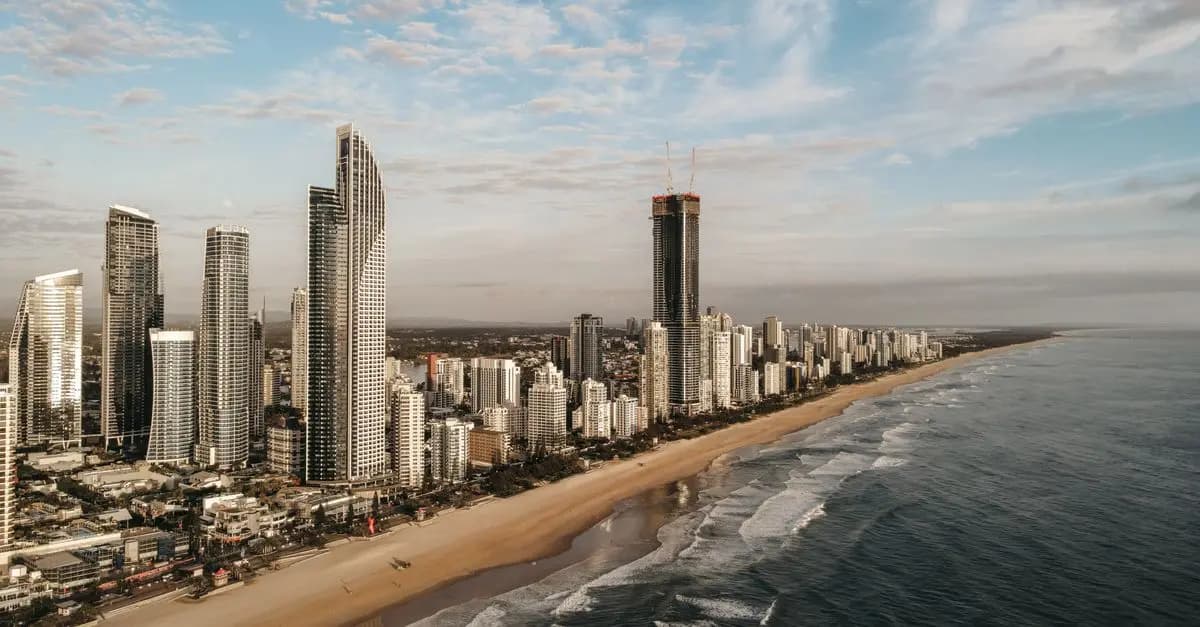 Essential Guide to Planning a Beach Holiday