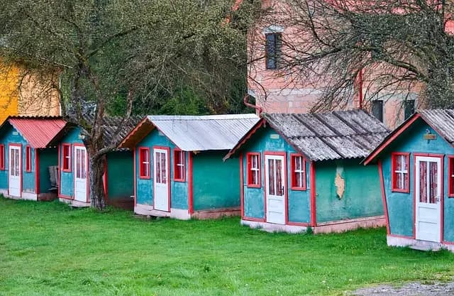 Accommodation Types Explained: Choosing the Right Stay