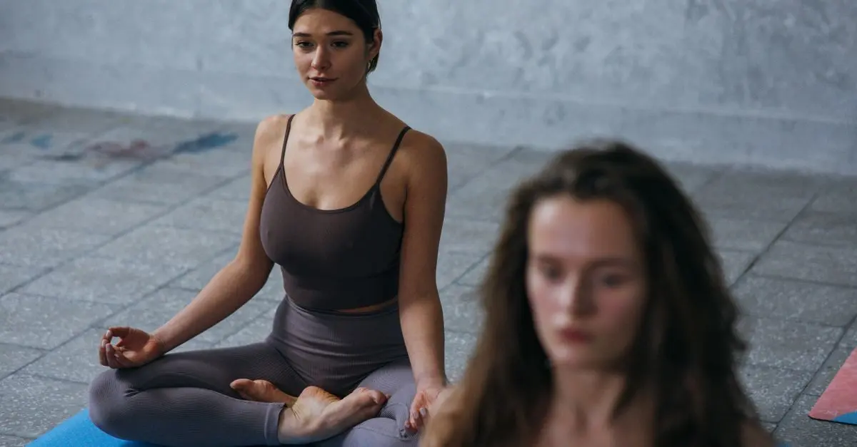 Los beneficios del yoga para la salud mental y física