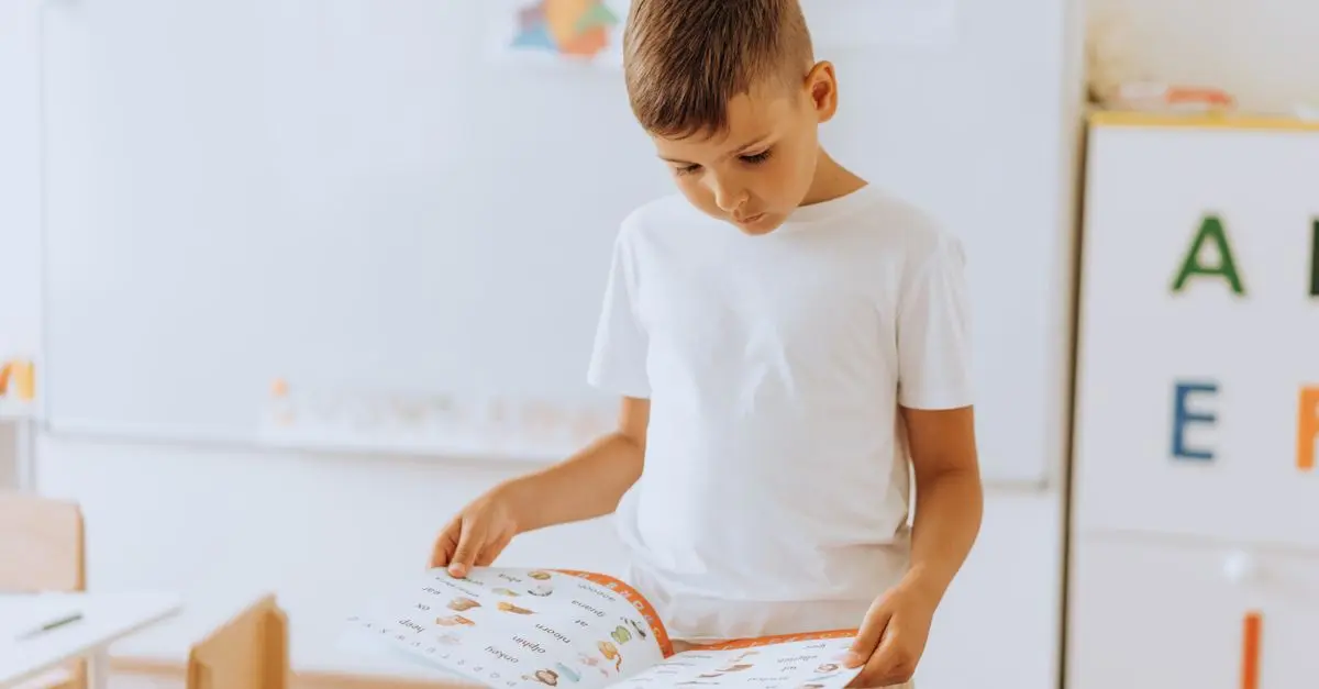 Ressources Gratuites pour l'Apprentissage des Langues pour Enfants